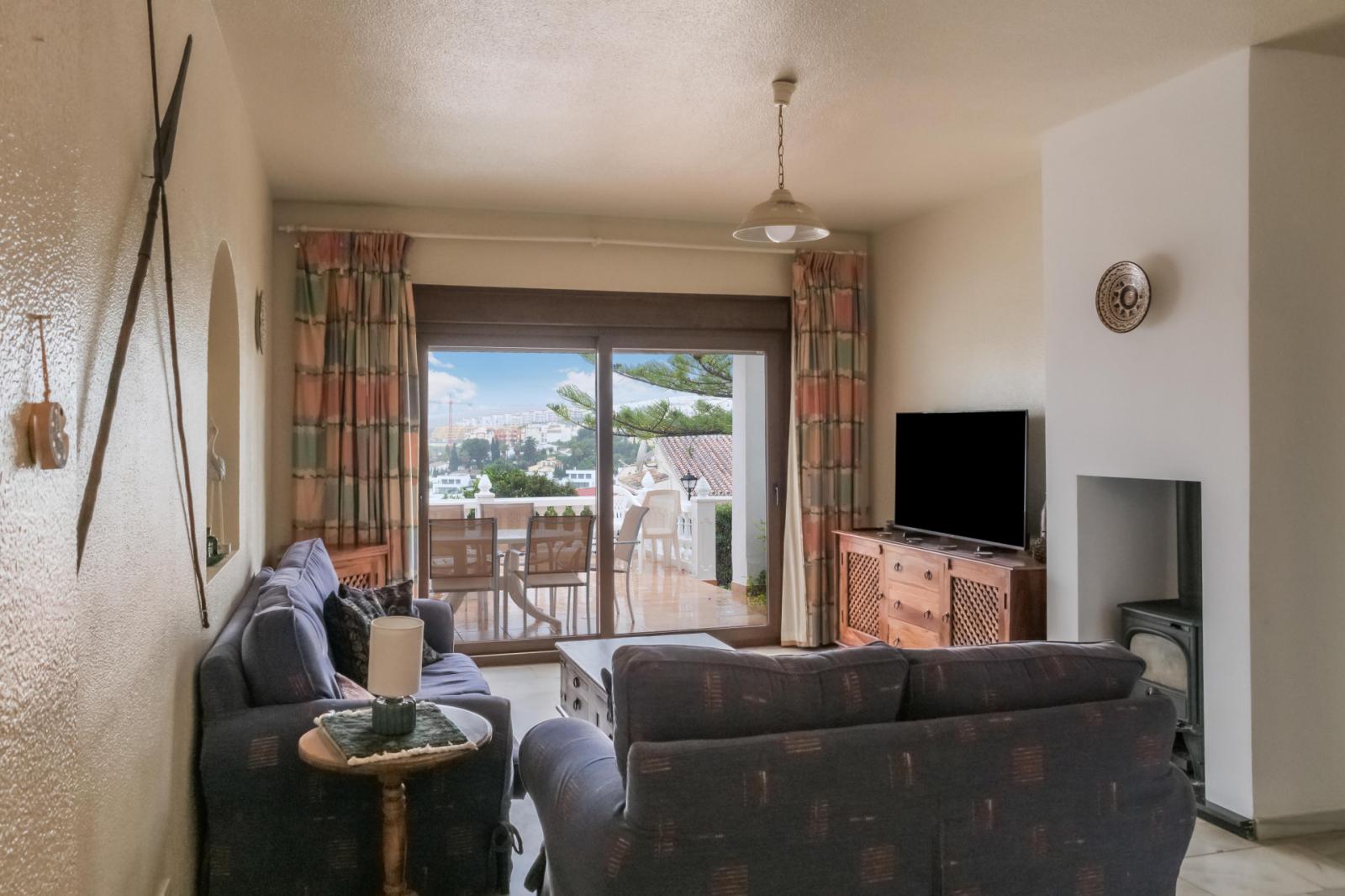 House for Sale in Manilva