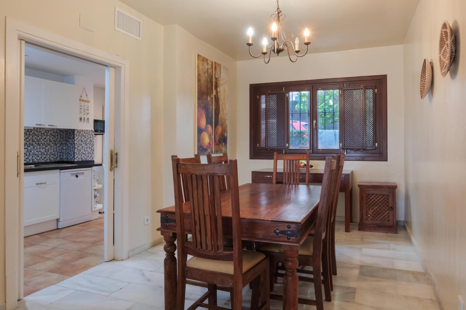 House for Sale in Manilva