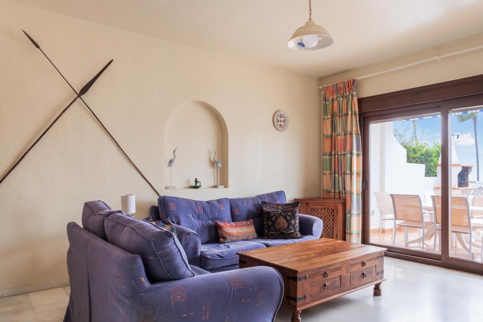 House for Sale in Manilva