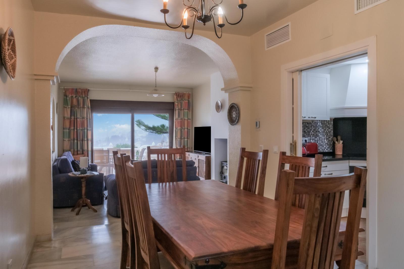 House for Sale in Manilva