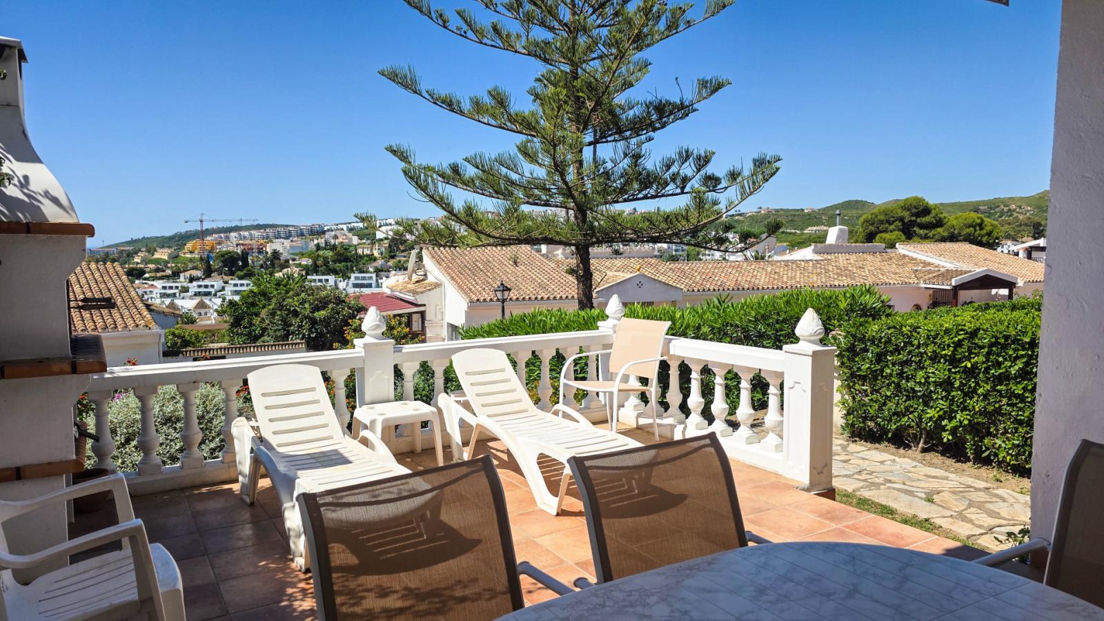 House for Sale in Manilva