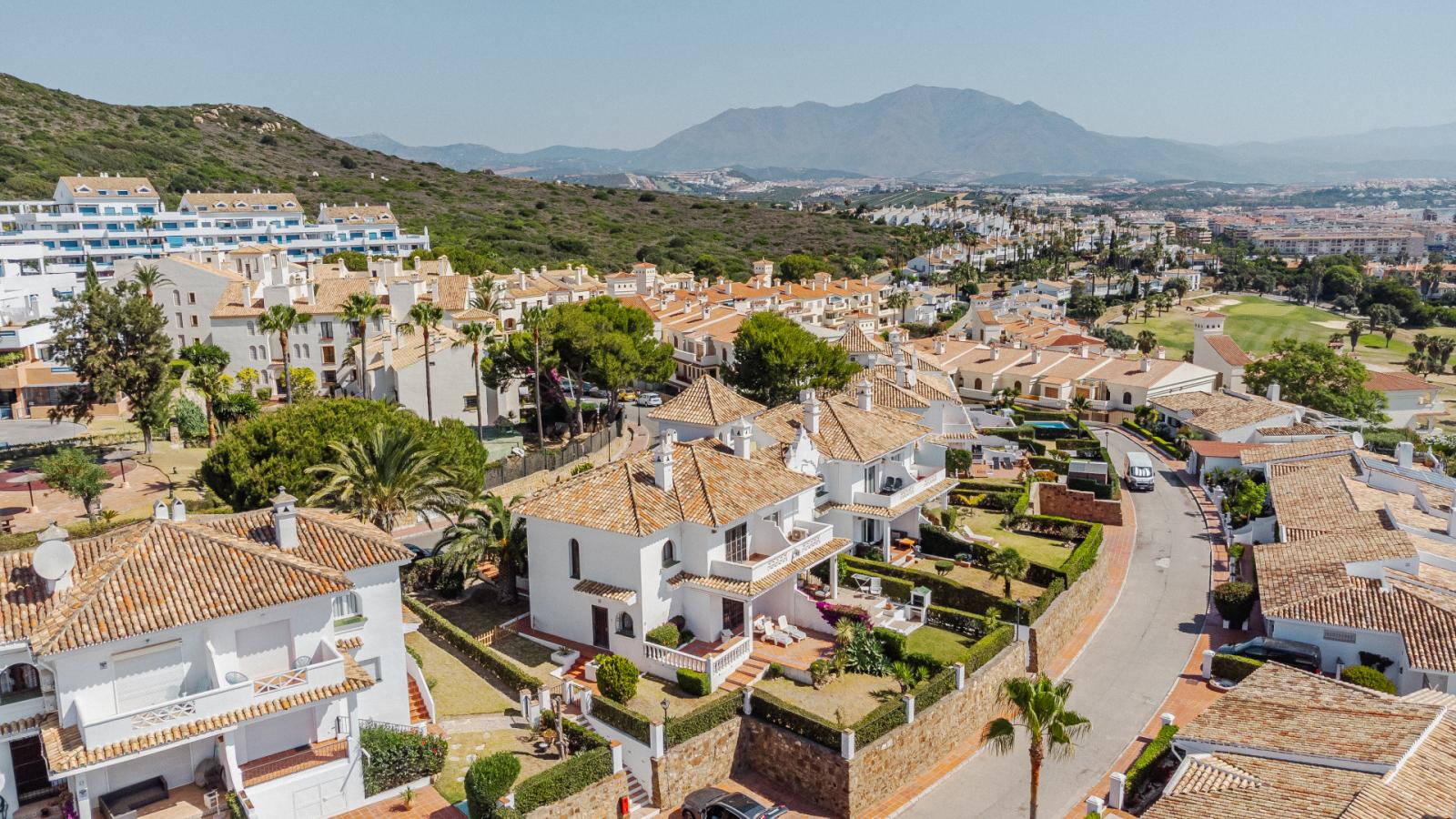 House for Sale in Manilva