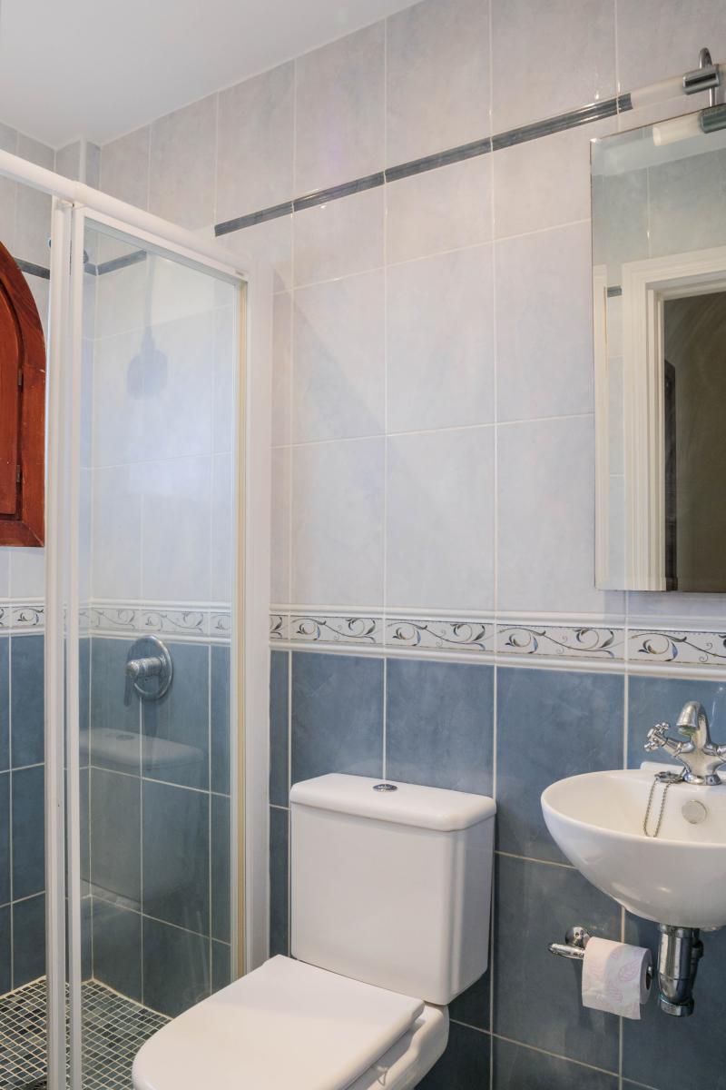 House for Sale in Manilva