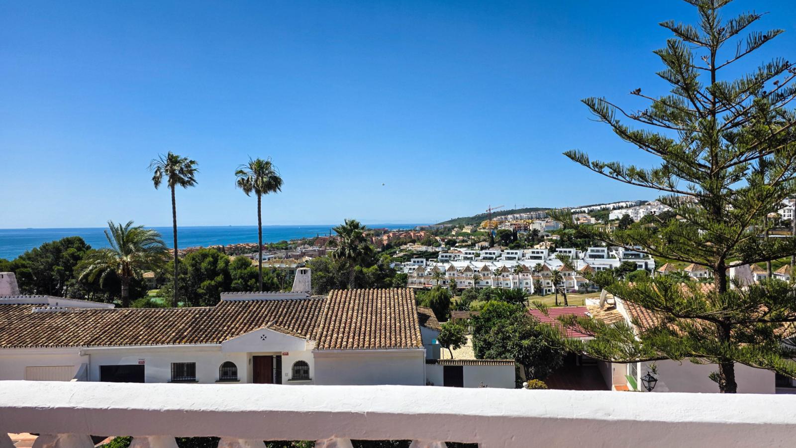 House for Sale in Manilva