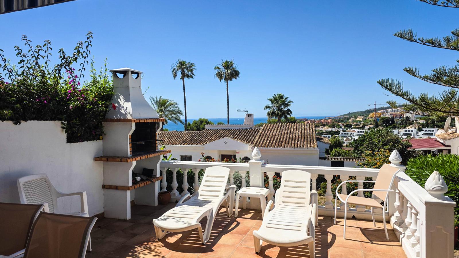 House for Sale in Manilva