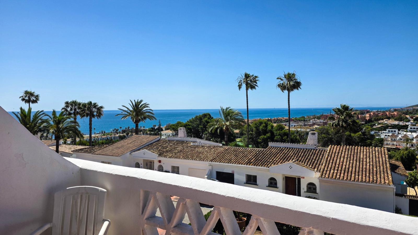 House for Sale in Manilva