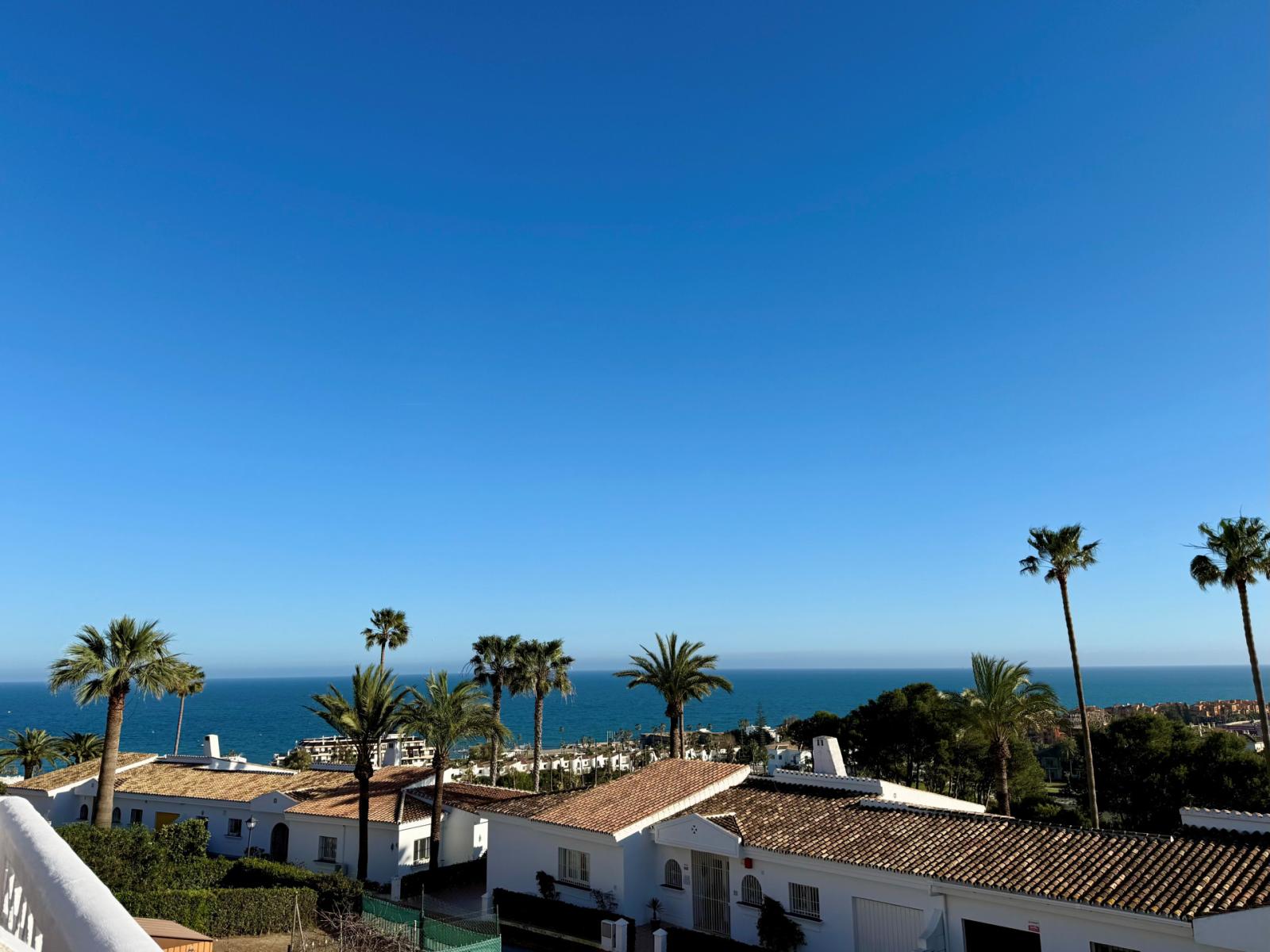 House for Sale in Manilva