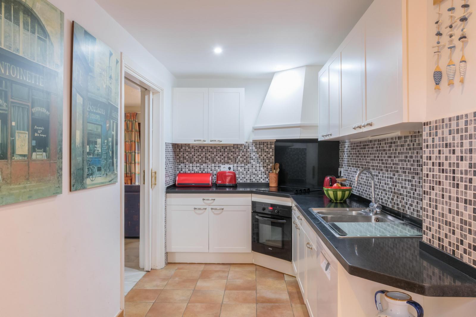 House for Sale in Manilva