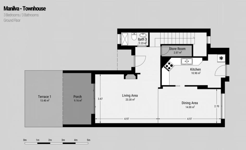 House for Sale in Manilva