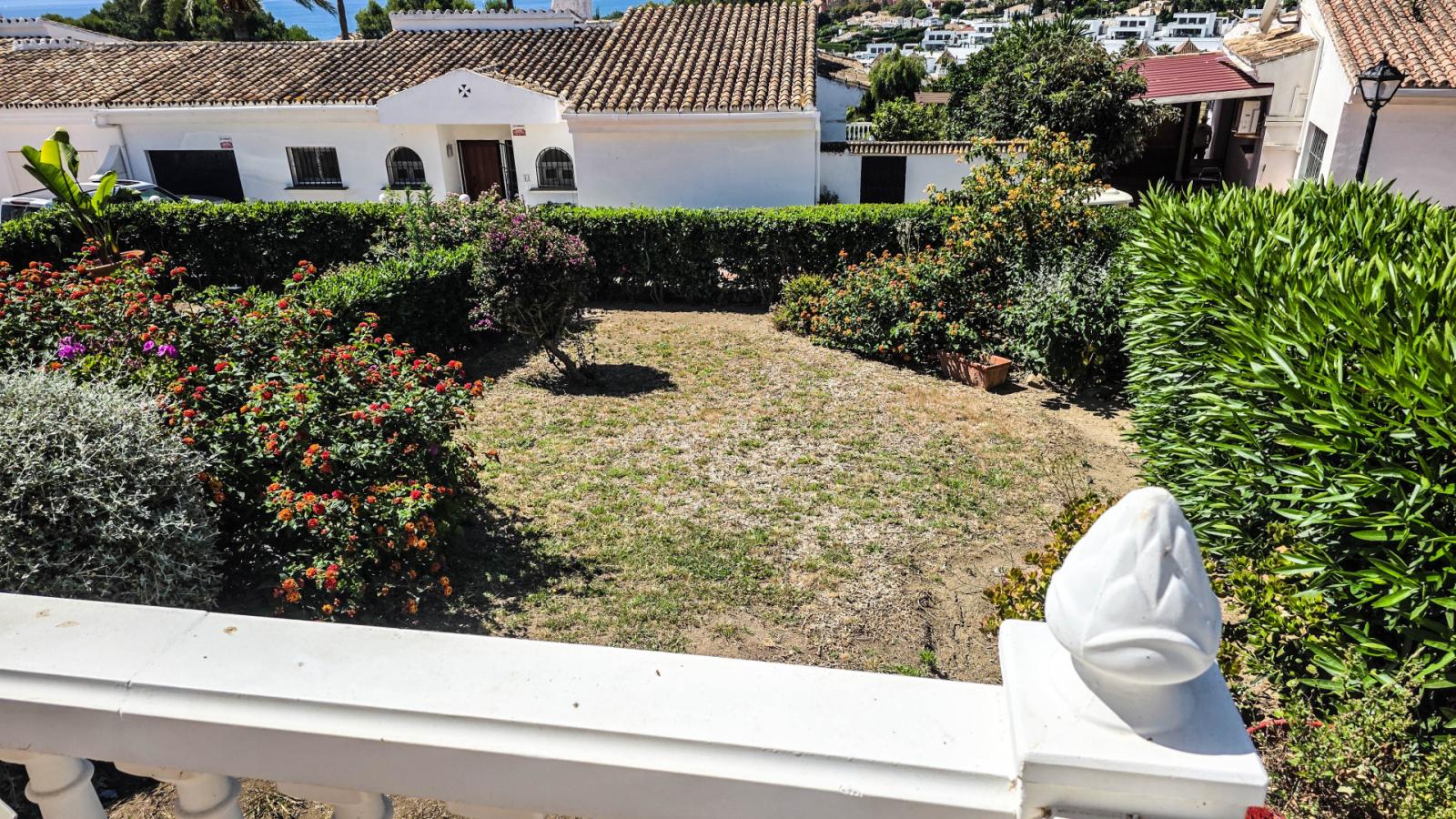 House for Sale in Manilva