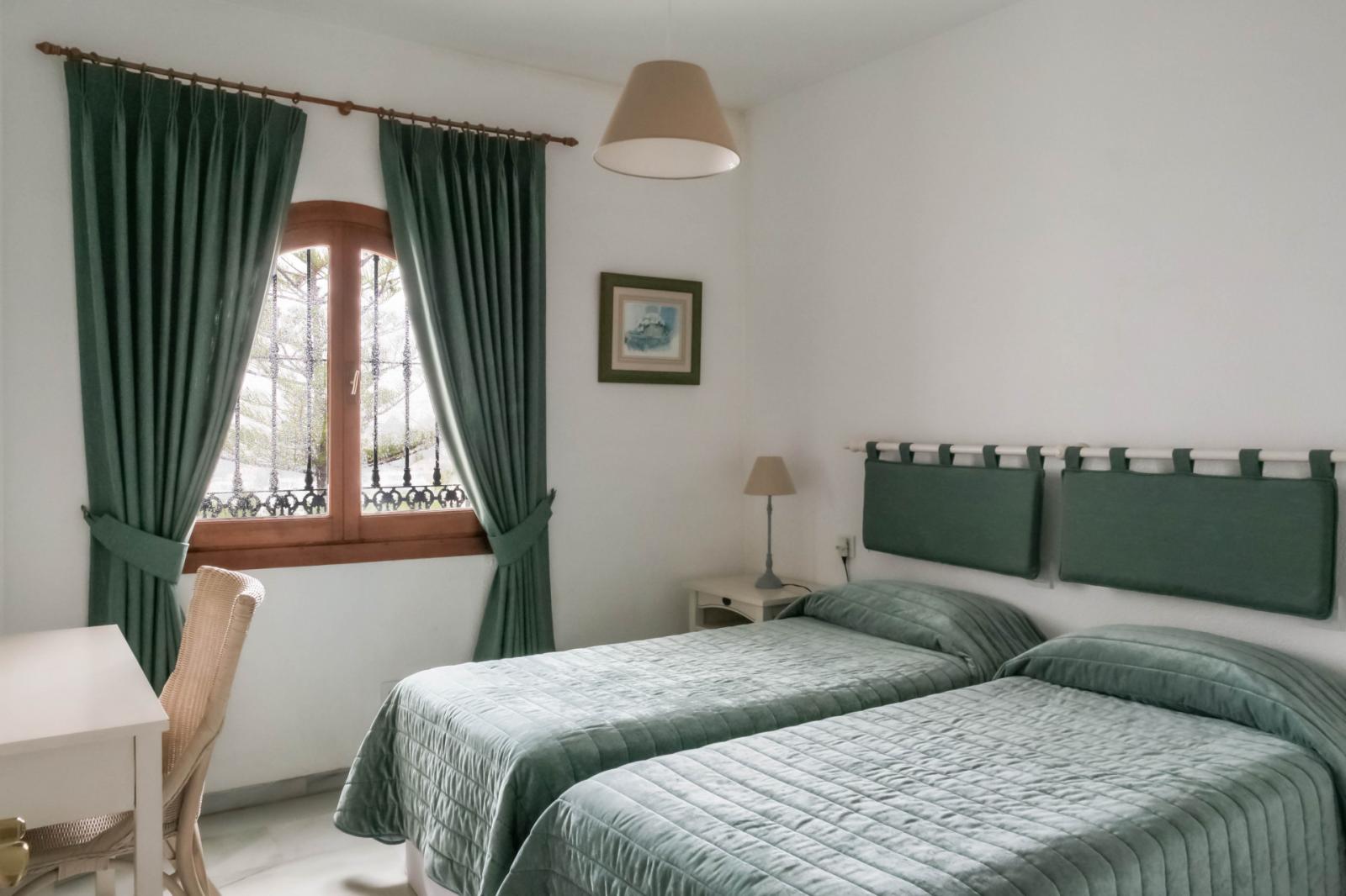 House for Sale in Manilva