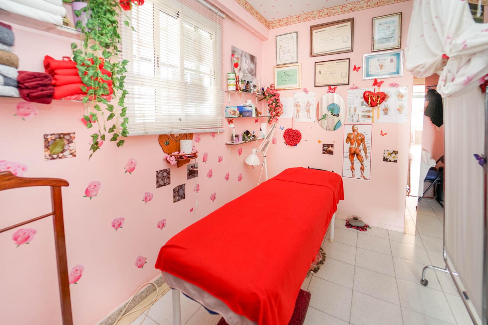 Premise for Sale in San Bartolomé de Tirajana