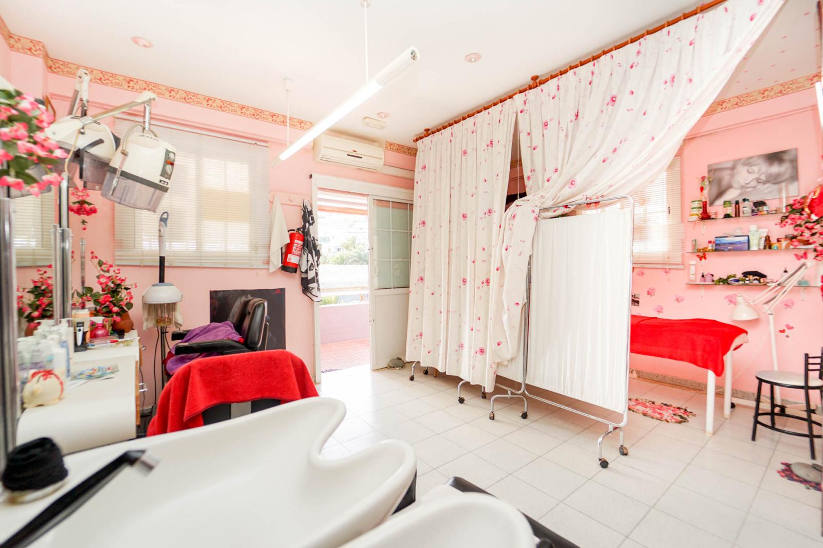 Premise for Sale in San Bartolomé de Tirajana