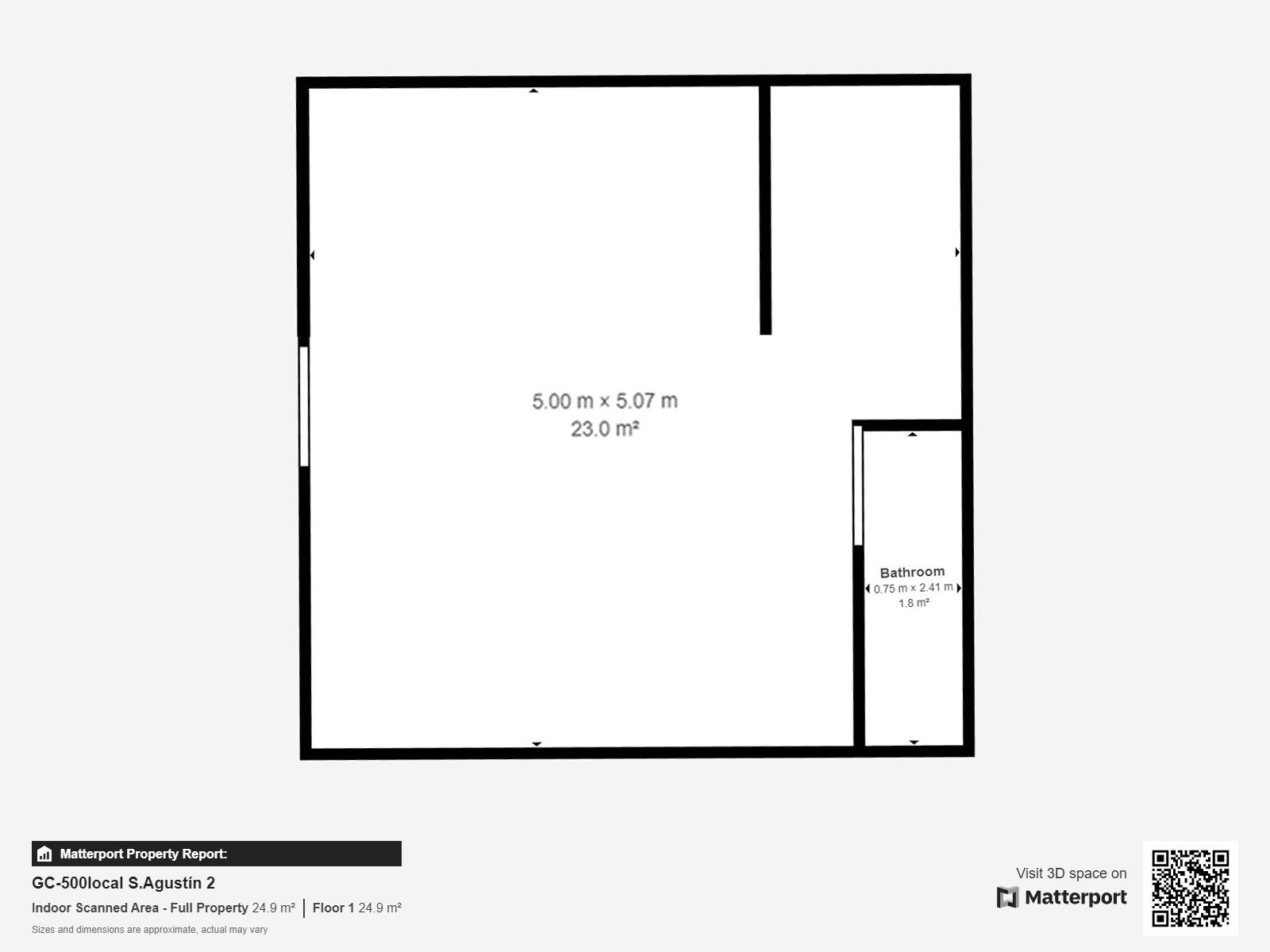 Premise for Sale in San Bartolomé de Tirajana