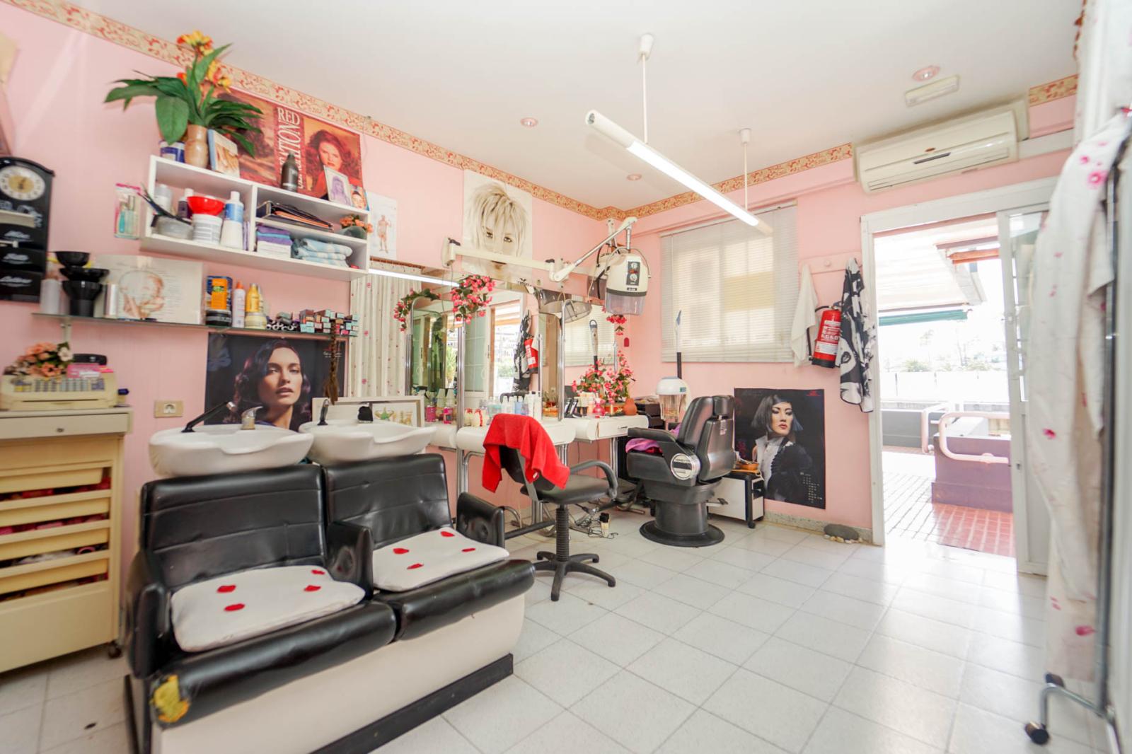 Premise for Sale in San Bartolomé de Tirajana