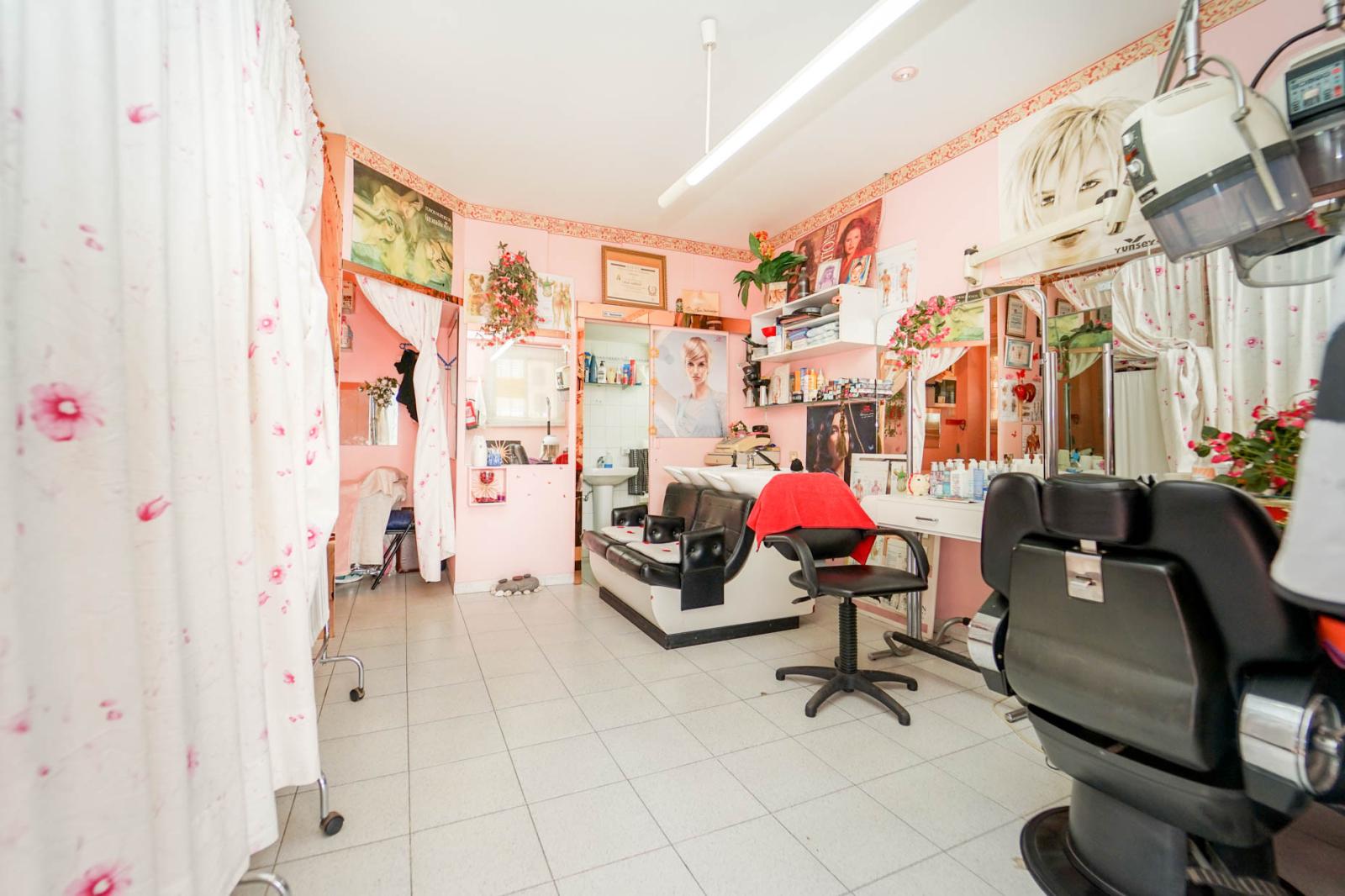 Premise for Sale in San Bartolomé de Tirajana
