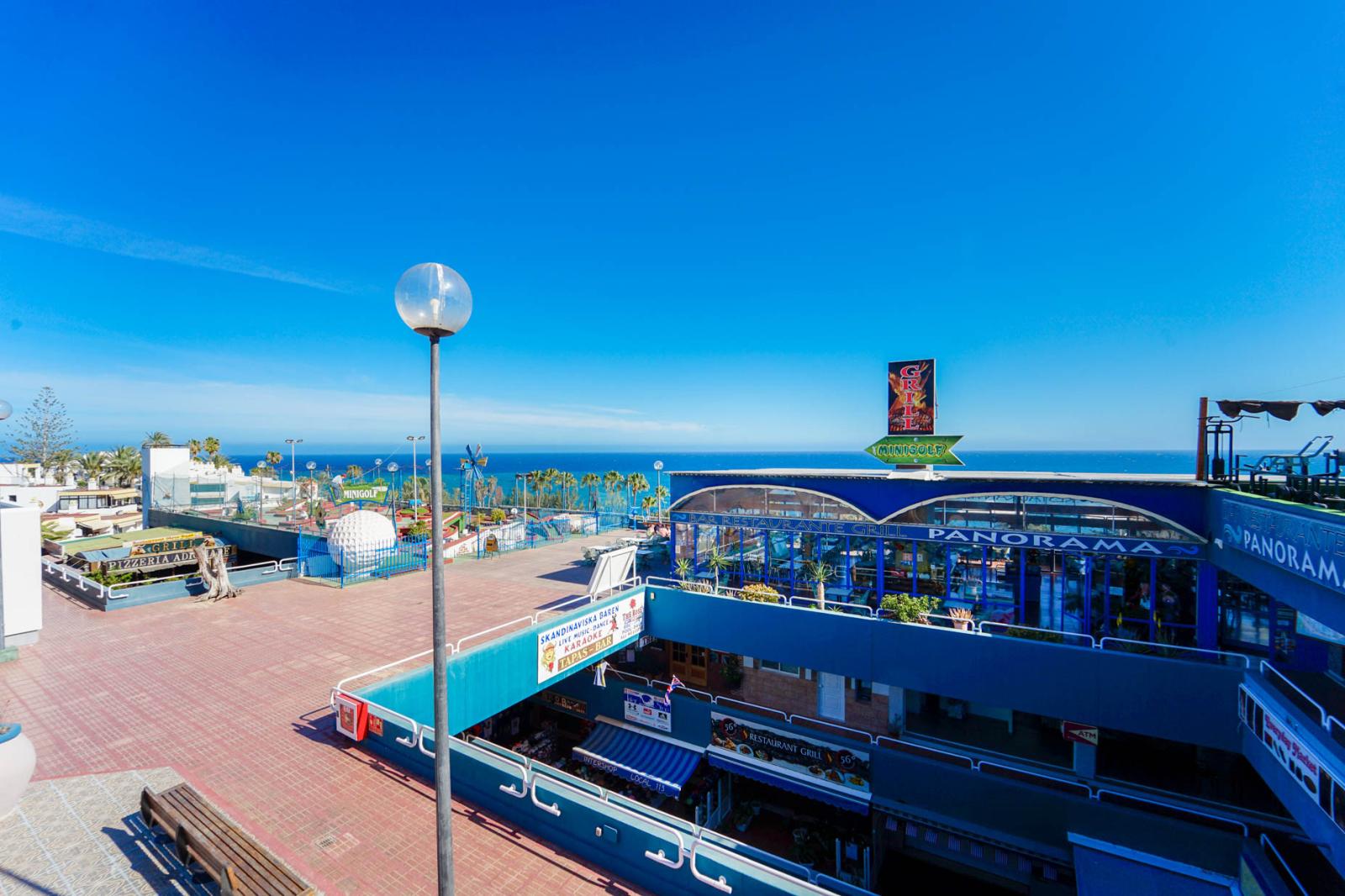Premise for Sale in San Bartolomé de Tirajana
