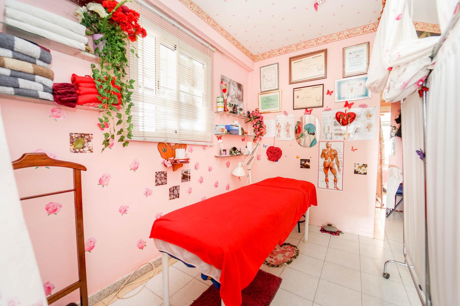 Premise for Sale in San Bartolomé de Tirajana