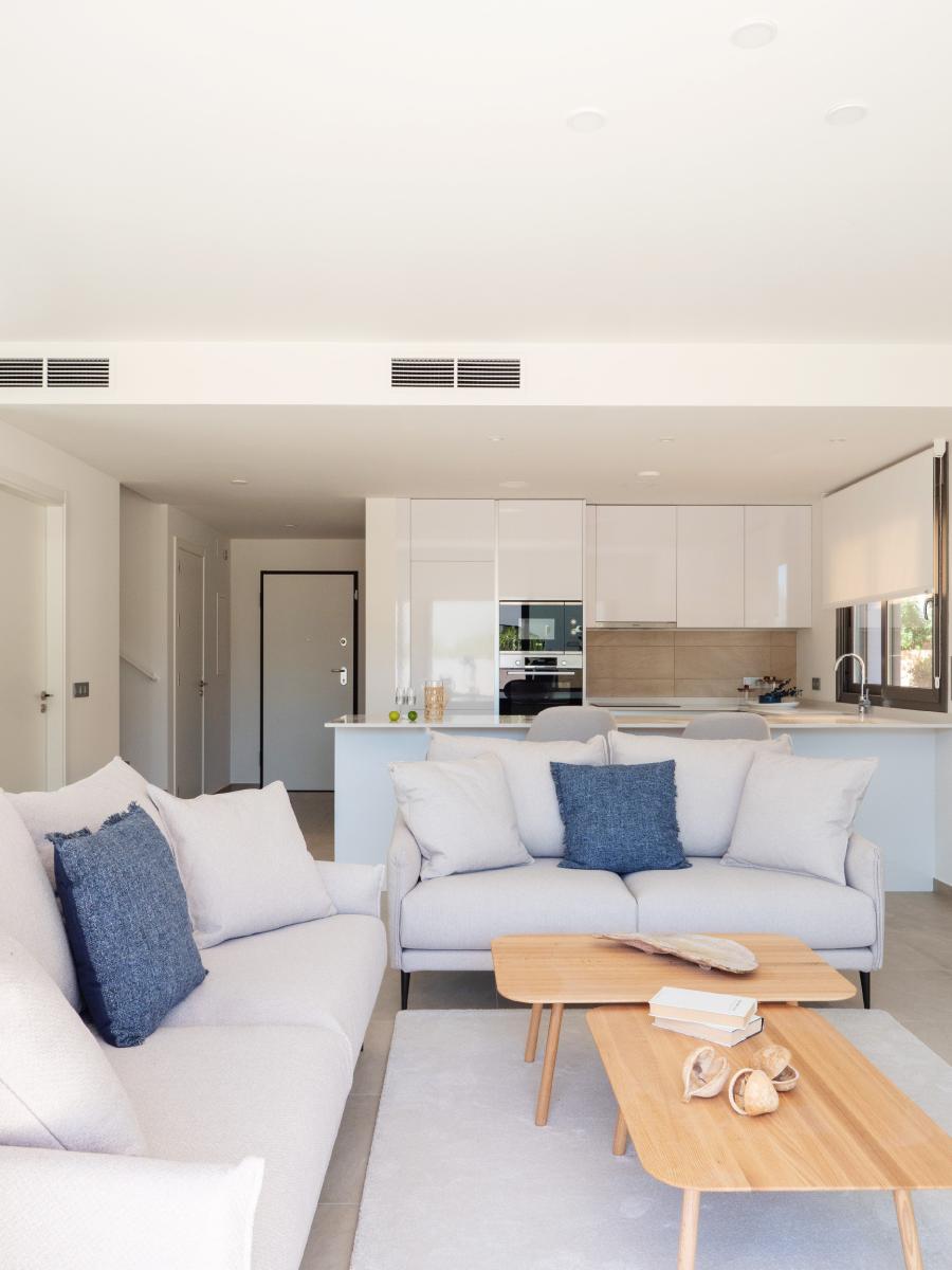 Dúplex en Venta en Ses Salines