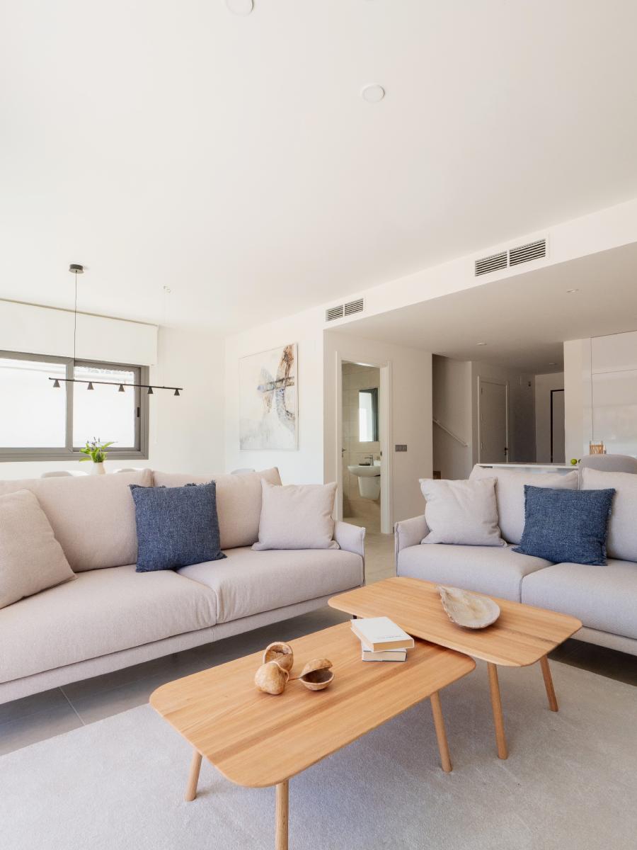 Dúplex en Venta en Ses Salines