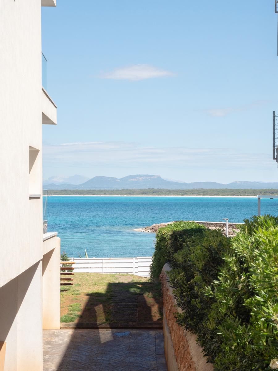 Dúplex en Venta en Ses Salines