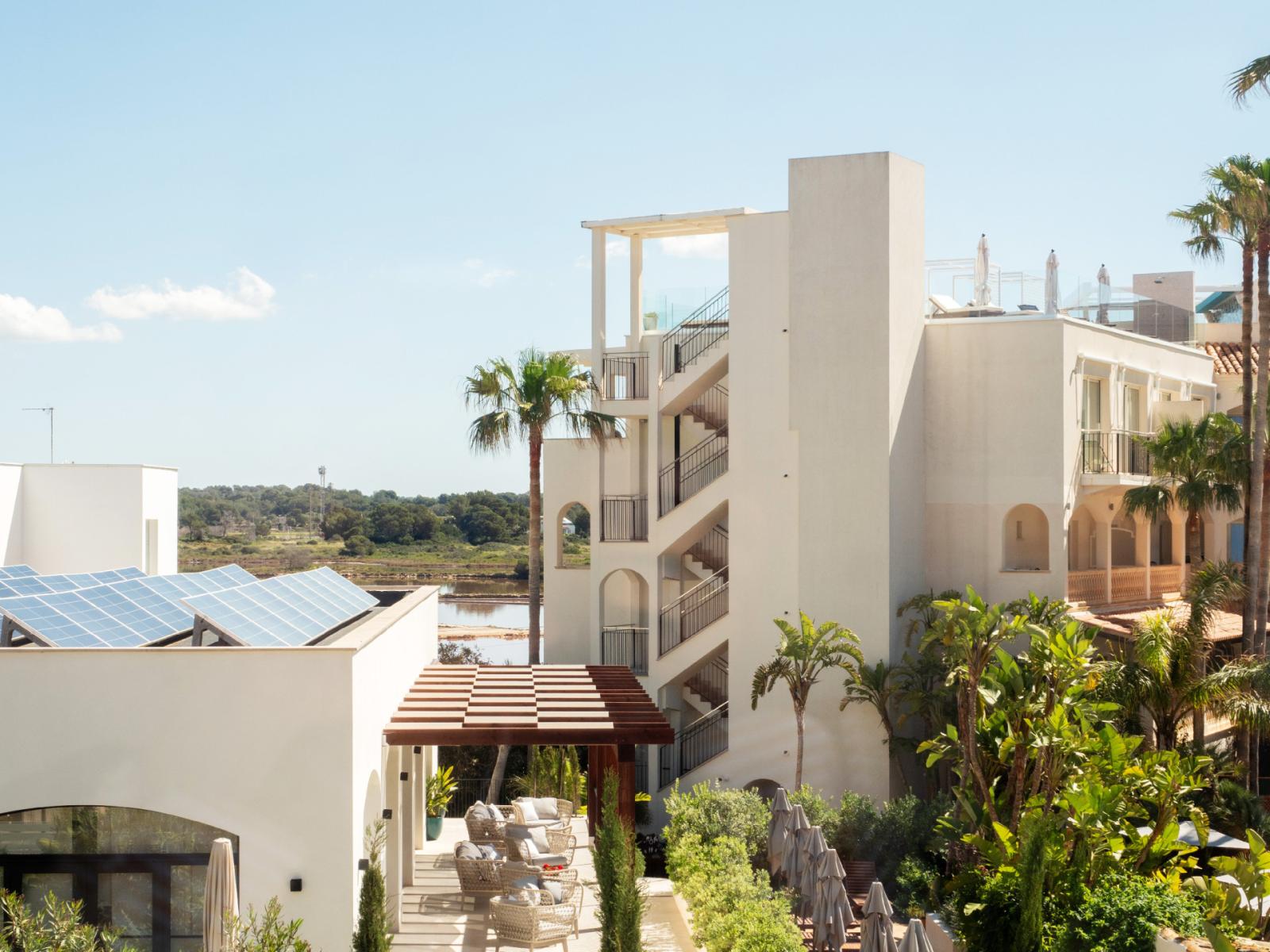 Dúplex en Venta en Ses Salines