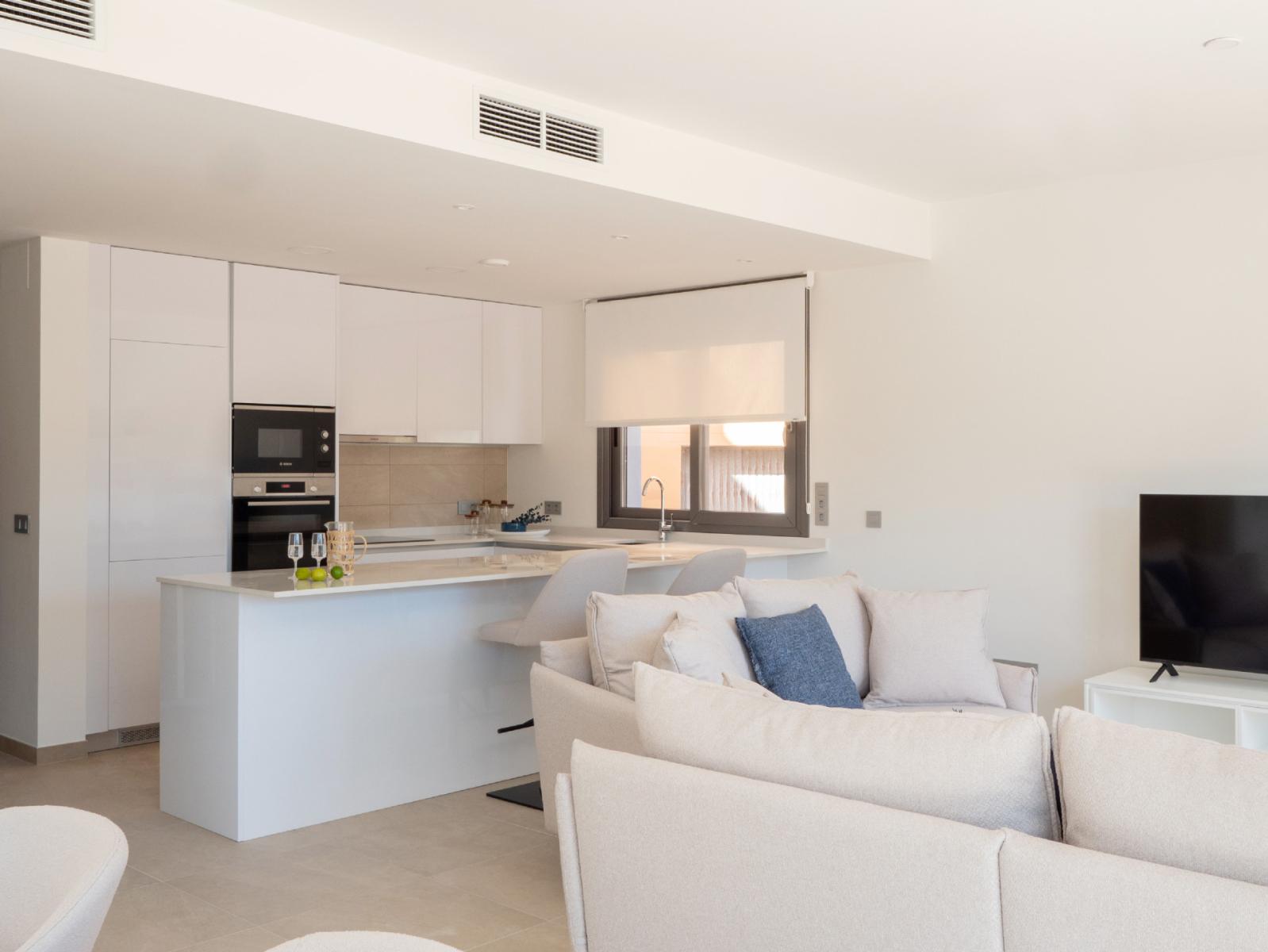 Dúplex en Venta en Ses Salines