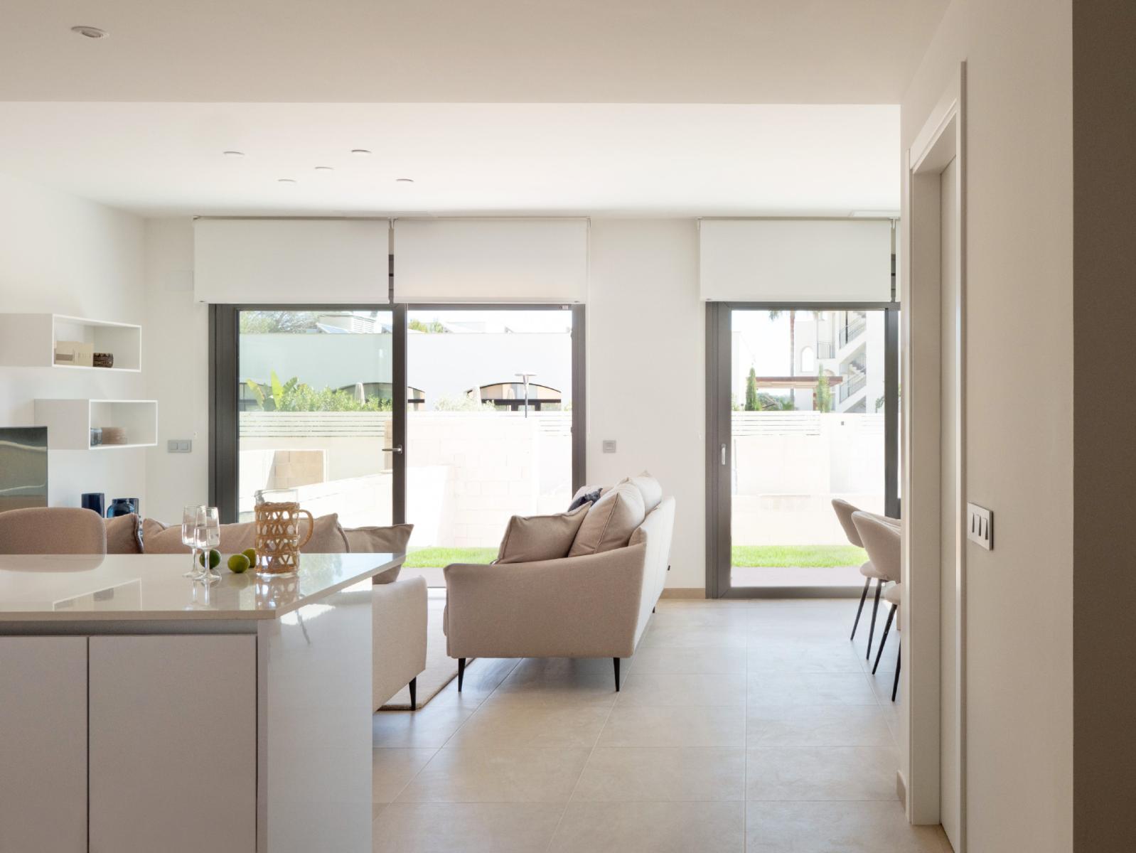 Dúplex en Venta en Ses Salines