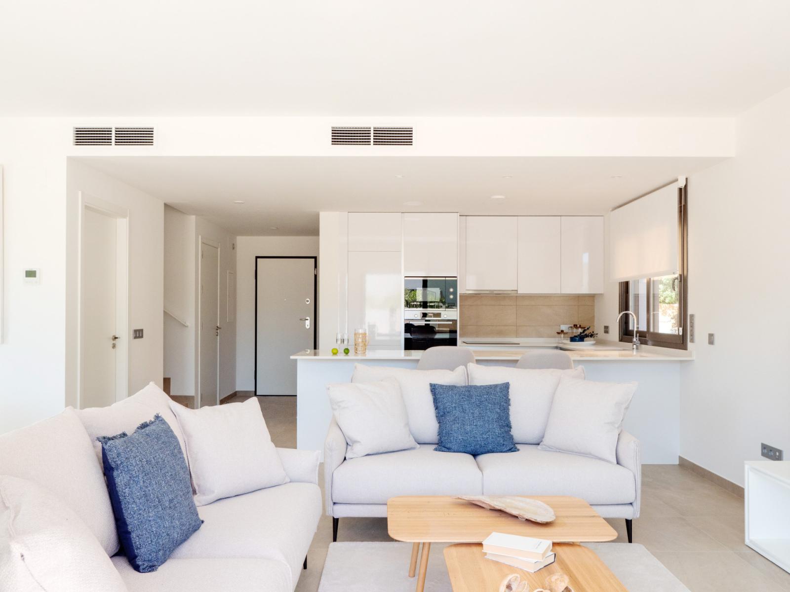 Dúplex en Venta en Ses Salines