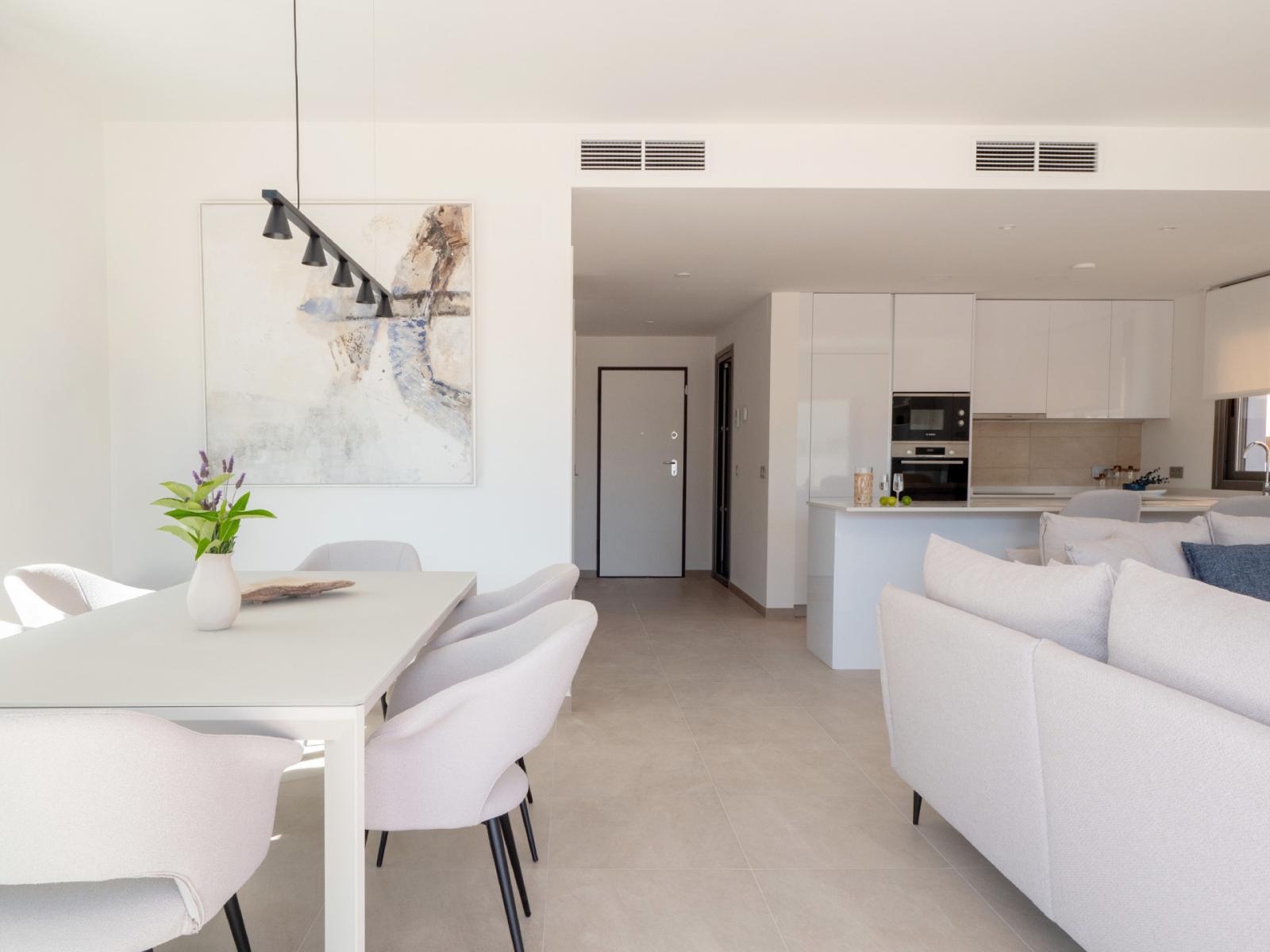 Dúplex en Venta en Ses Salines