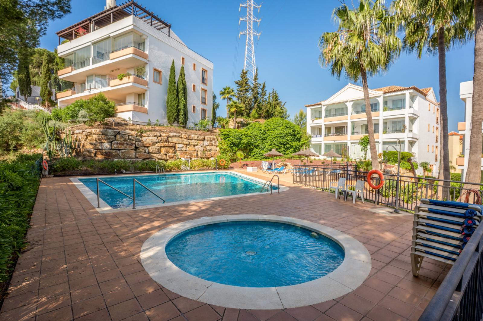 Apartamento en Venta en Mijas