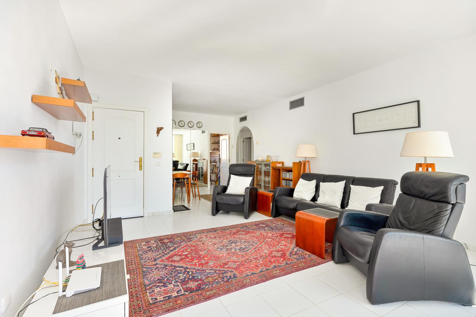Apartamento en Venta en Mijas