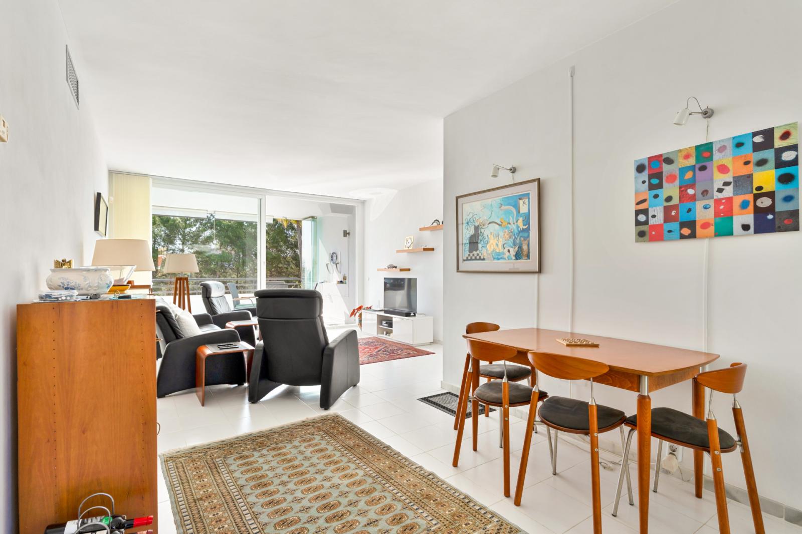 Apartamento en Venta en Mijas