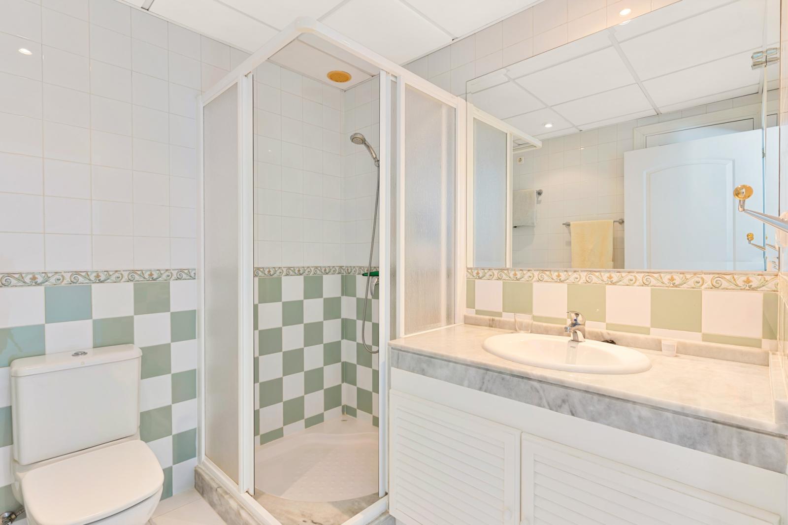Apartamento en Venta en Mijas
