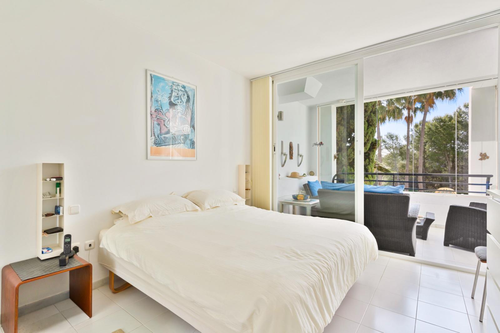 Apartamento en Venta en Mijas