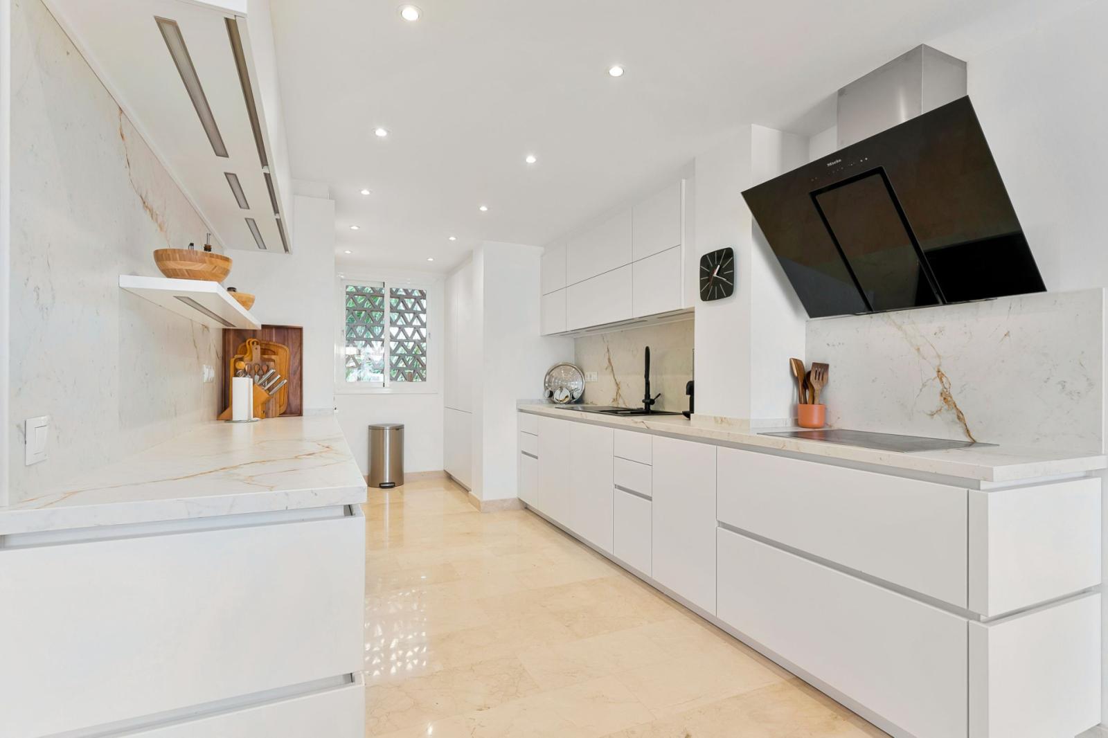 Ático en Venta en Marbella