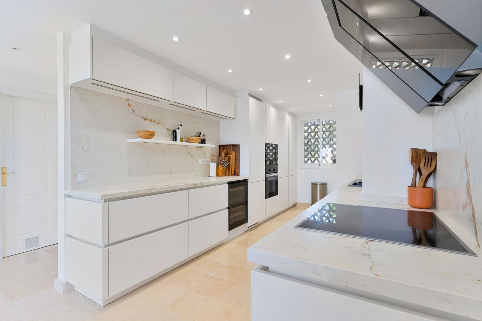 Ático en Venta en Marbella