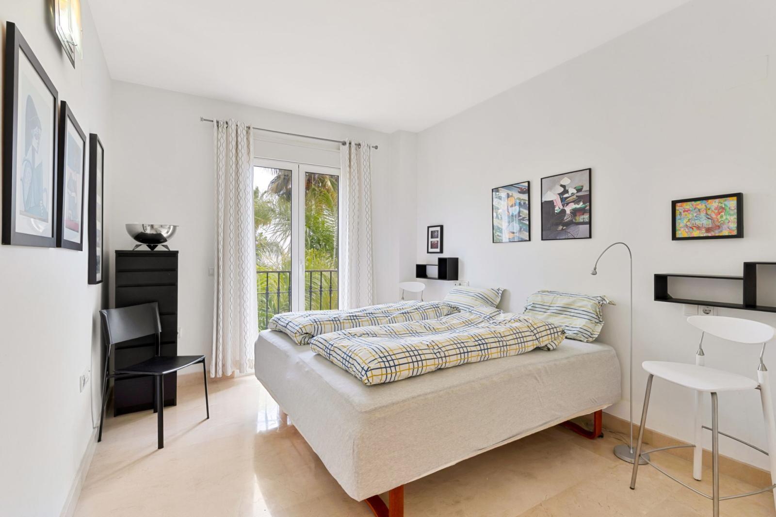 Ático en Venta en Marbella
