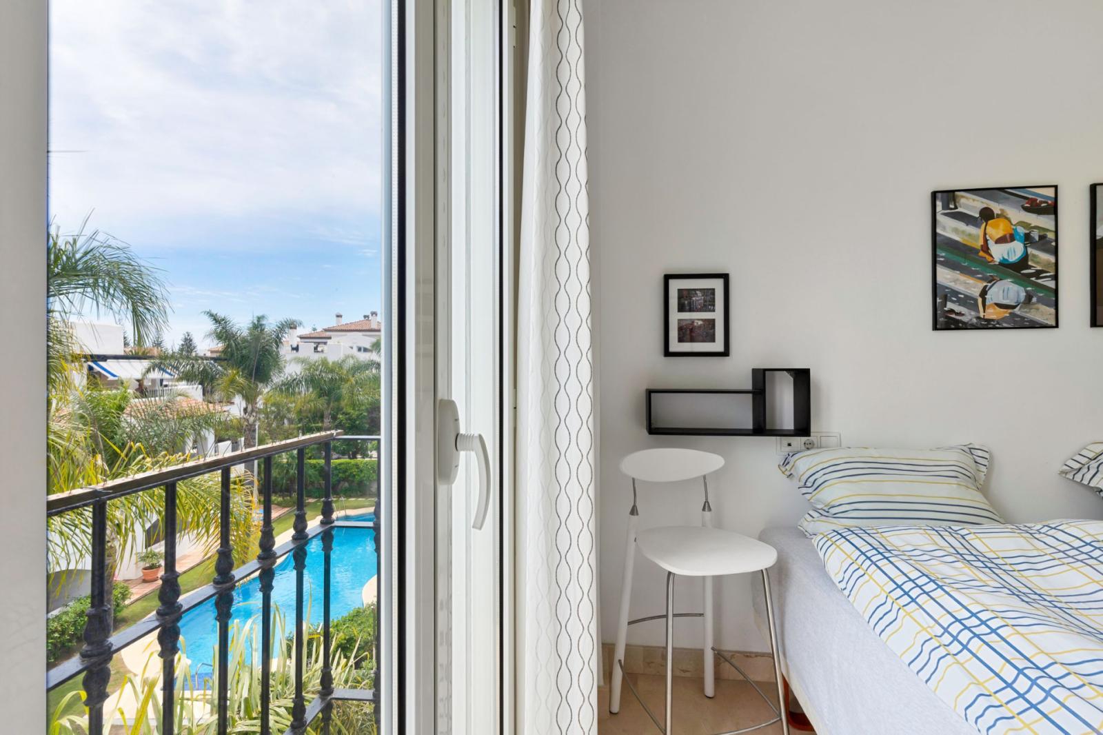 Ático en Venta en Marbella