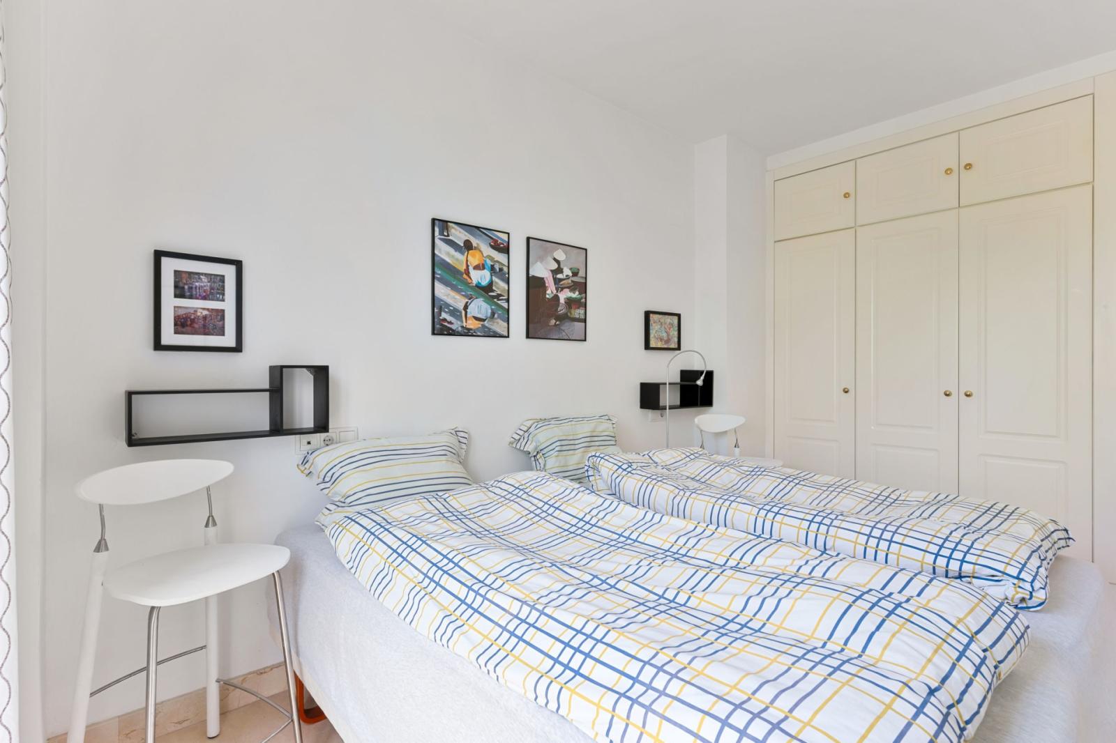 Ático en Venta en Marbella