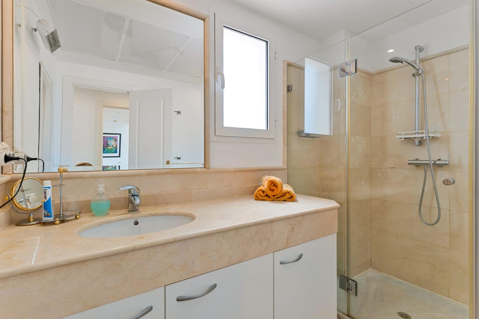 Ático en Venta en Marbella