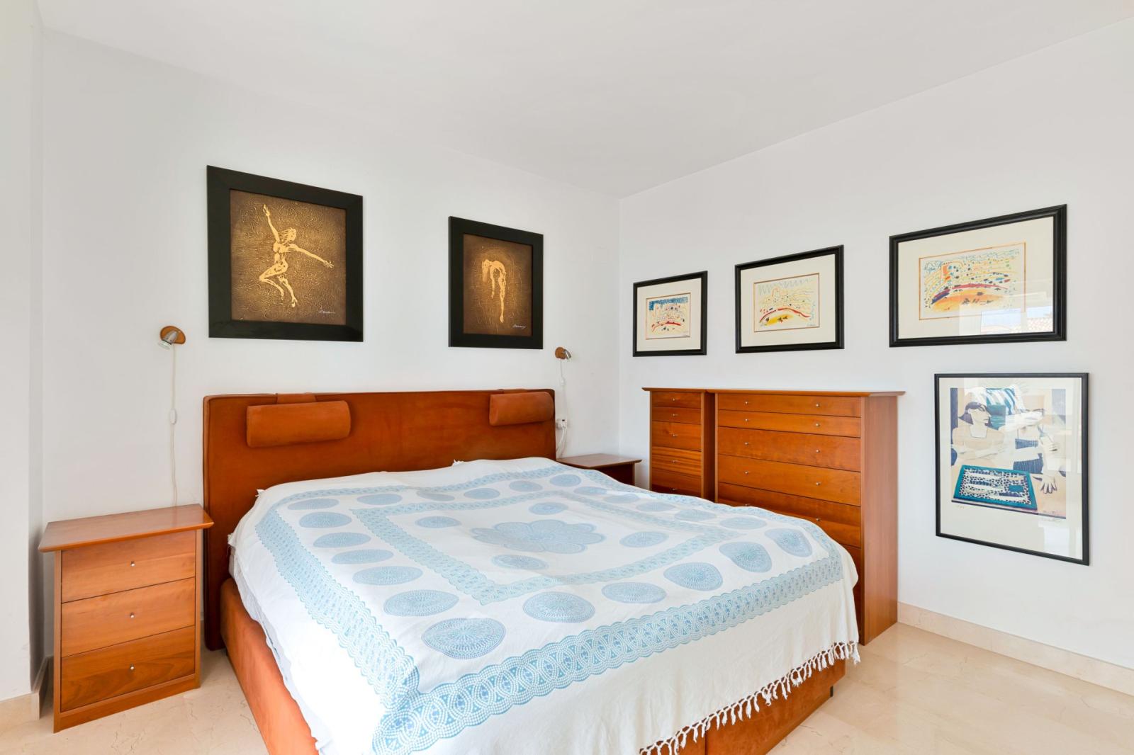 Ático en Venta en Marbella