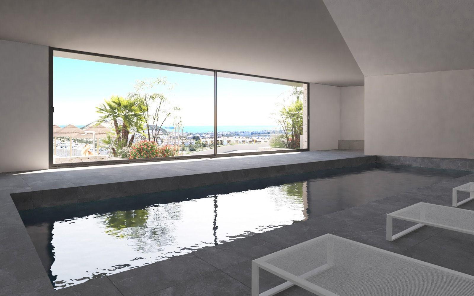 Penthouse for Sale in Vera