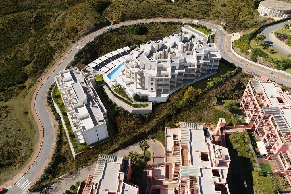 Apartamento en Venta en Mijas