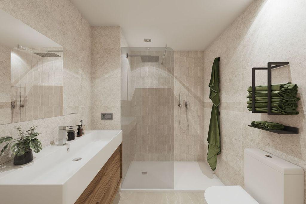 Apartamento en Venta en Mijas