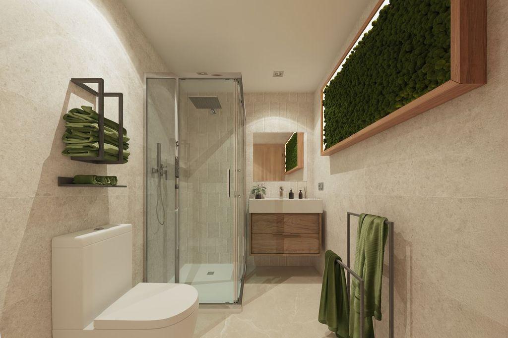Apartamento en Venta en Mijas