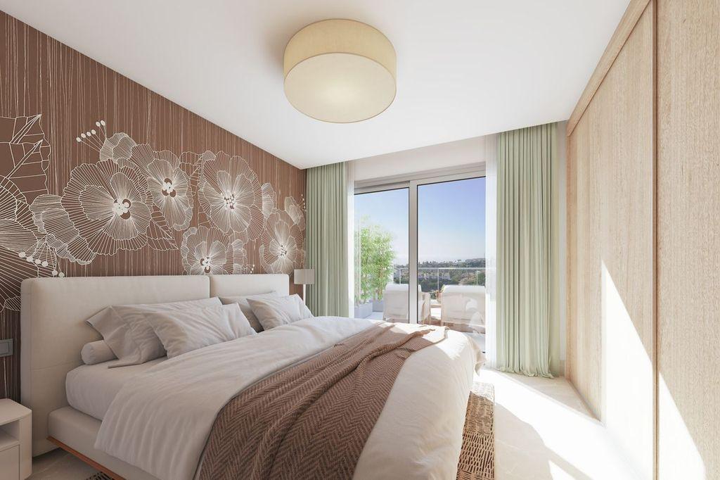 Apartamento en Venta en Mijas