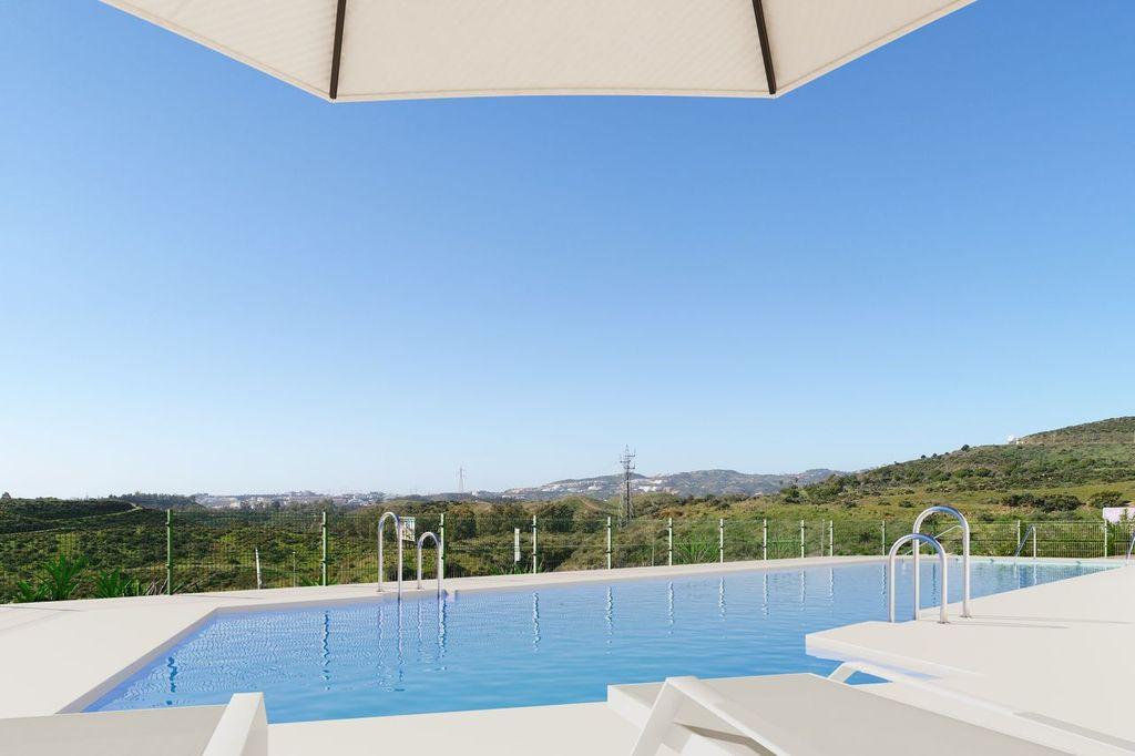 Apartamento en Venta en Mijas