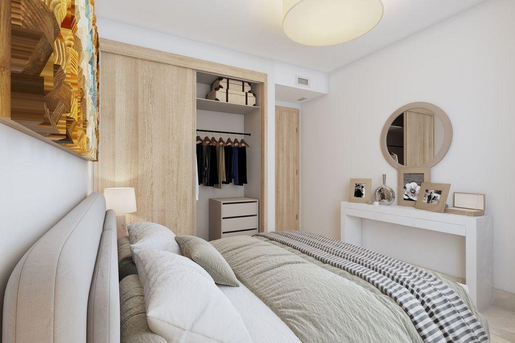 Apartamento en Venta en Mijas