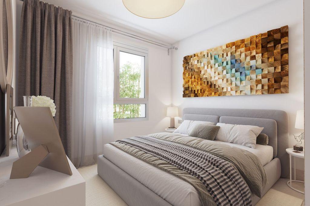 Apartamento en Venta en Mijas